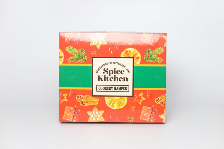 Festive Cheer Hamper