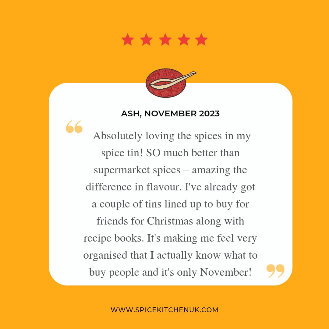 Caribbean Heat BBQ Rub