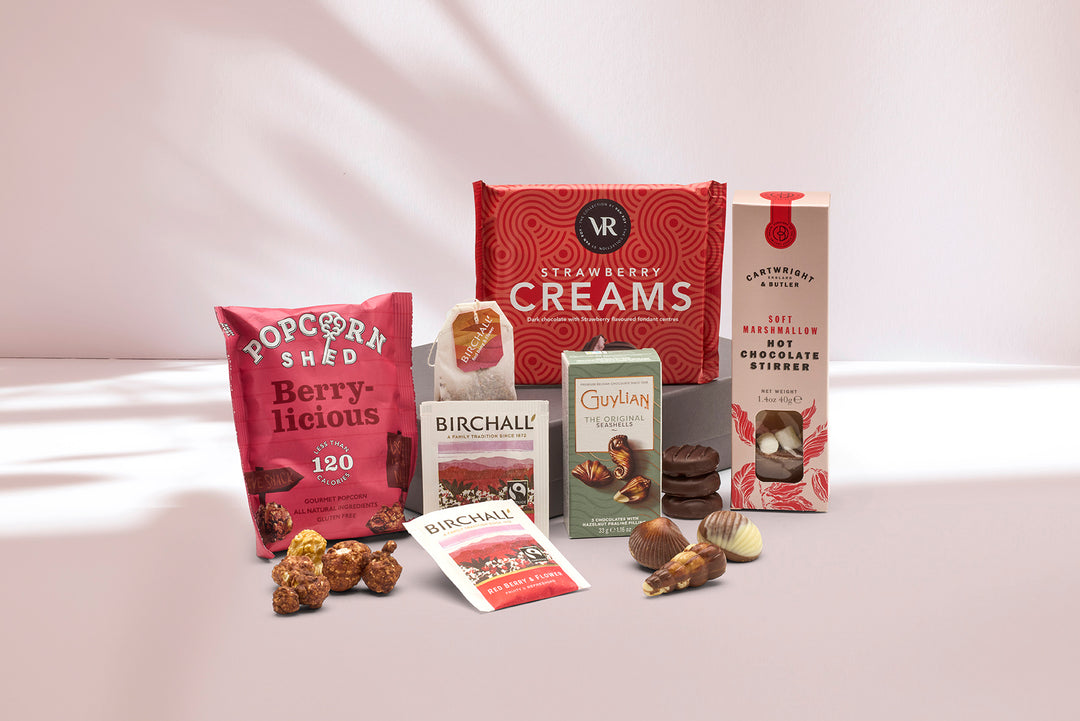 Sweet Delights Box