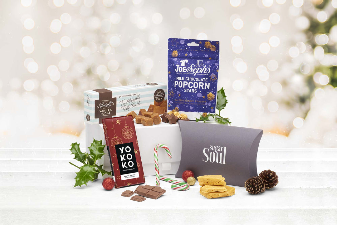 Christmas Joy Hamper