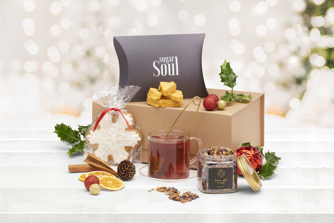 Festive Delights Hamper