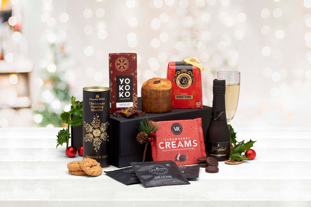 Festive Delight Gift Set