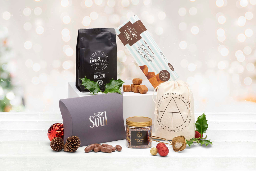 Festive Delight Gift Box