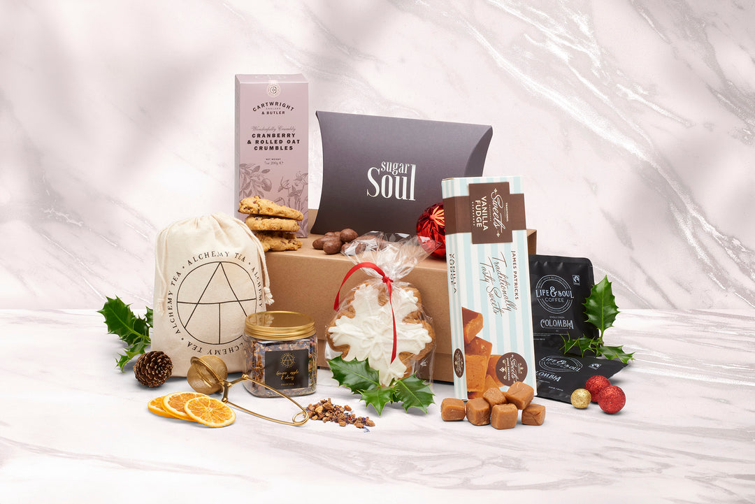 Festive Delights Hamper