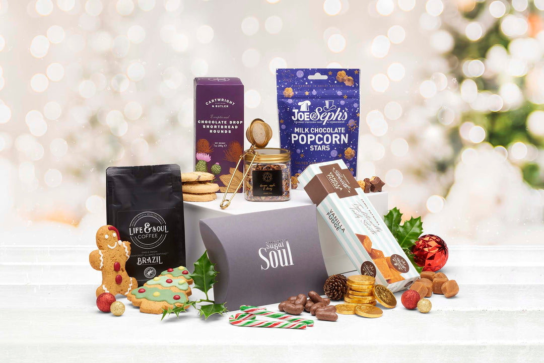 Festive Delights Gift Hamper