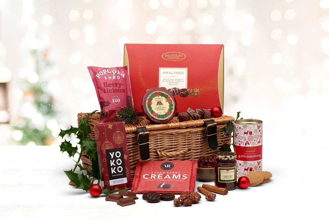 Festive Delights Hamper