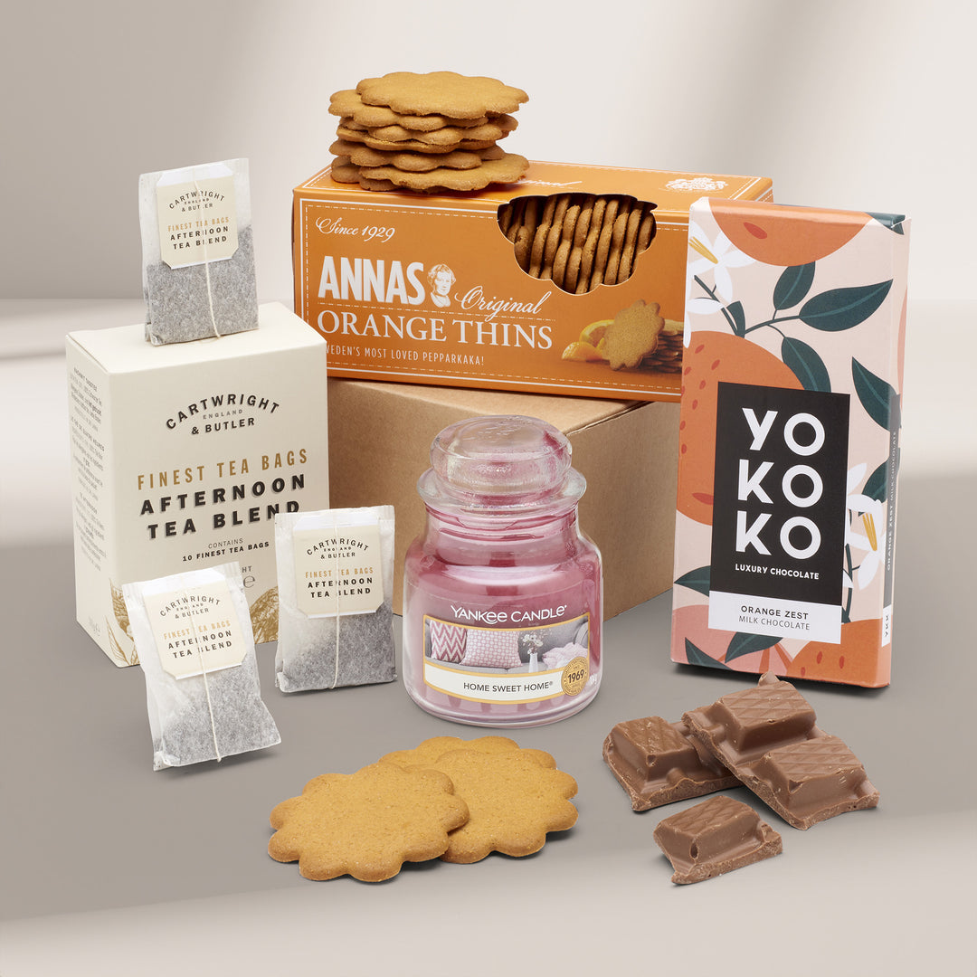Moment of Calm Gift Box