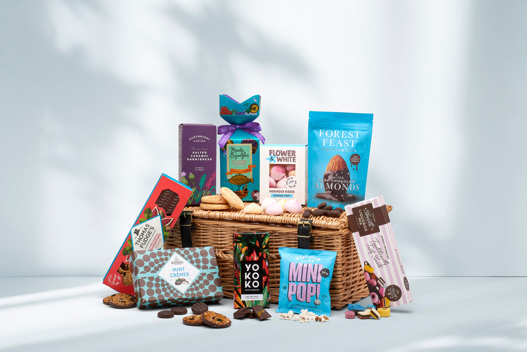 Decadent Sweet Treats Hamper