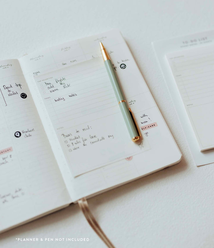 To-Do Sticky Notes