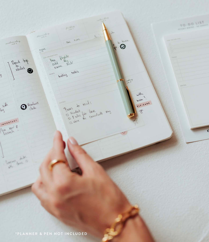 To-Do Sticky Notes
