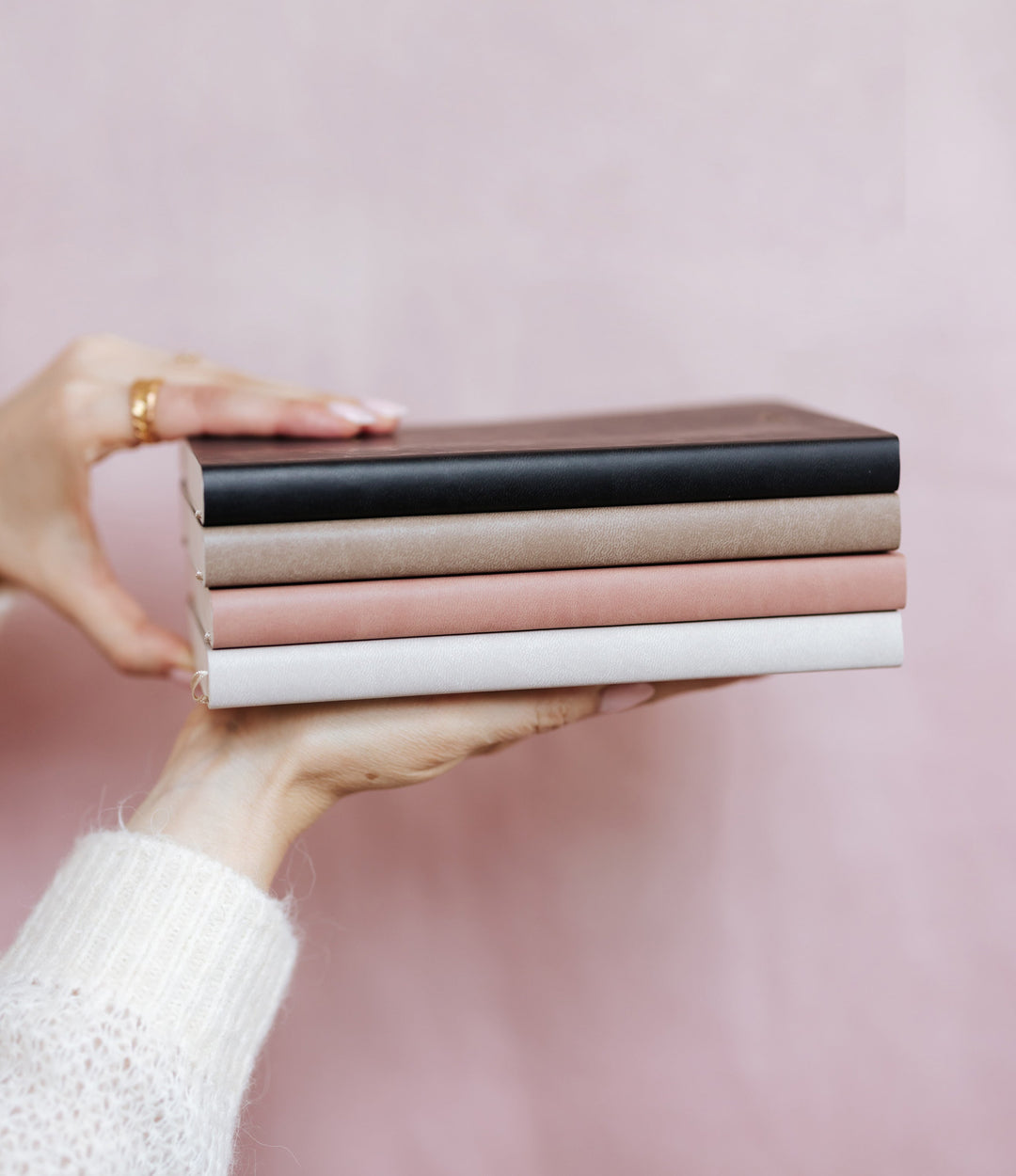 The Daily Planner Set
