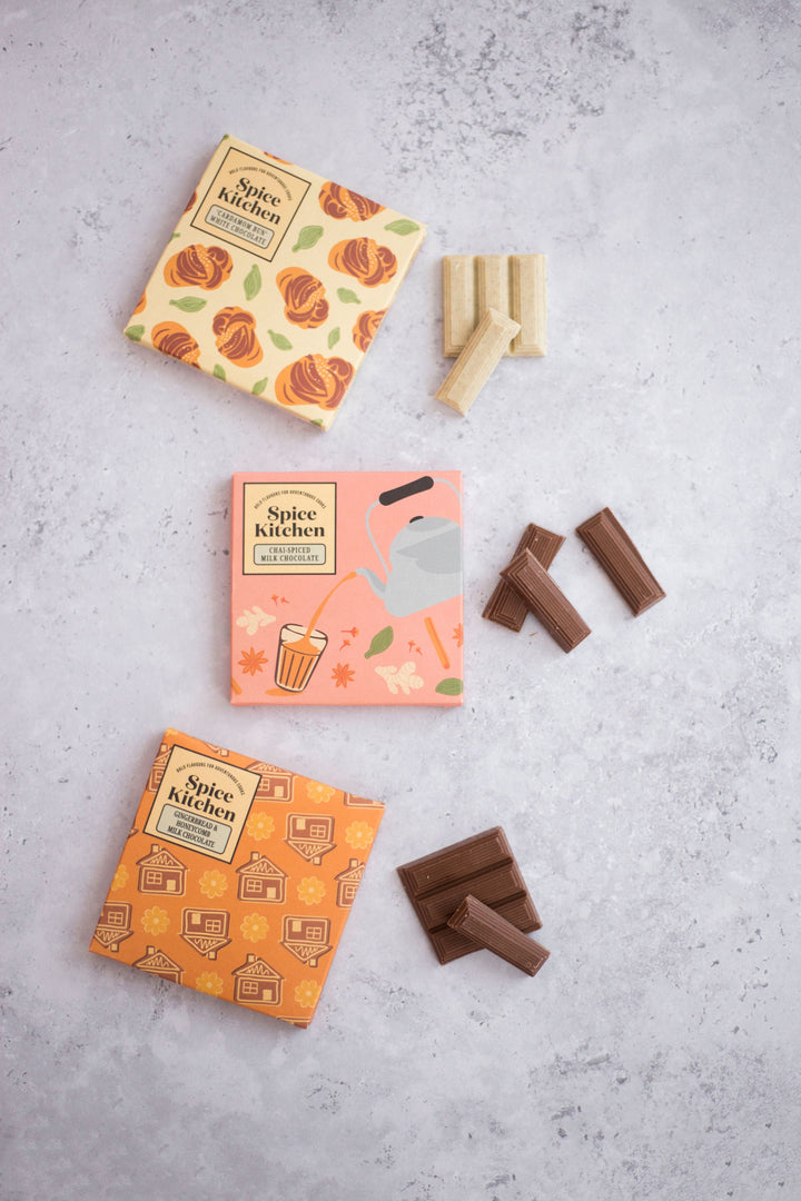Luxury Sweet Treats Selection