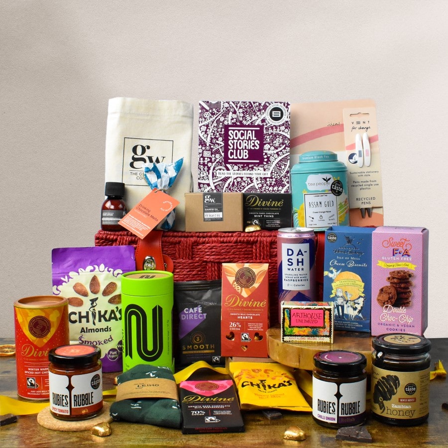 Luxurious Impact Gift Collection