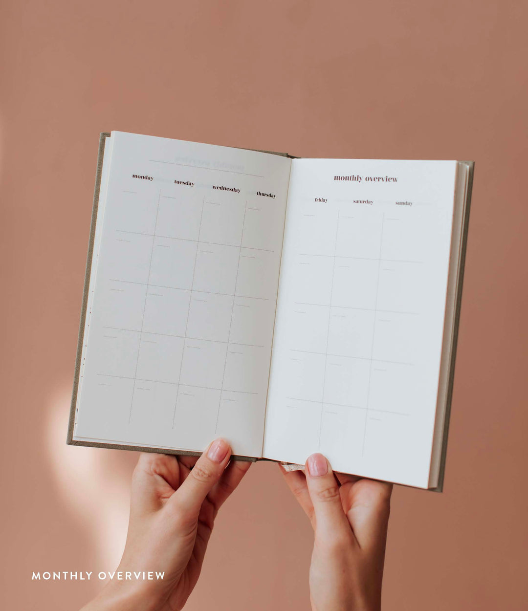 Daily Planner