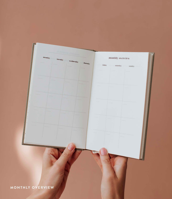 Daily Planner