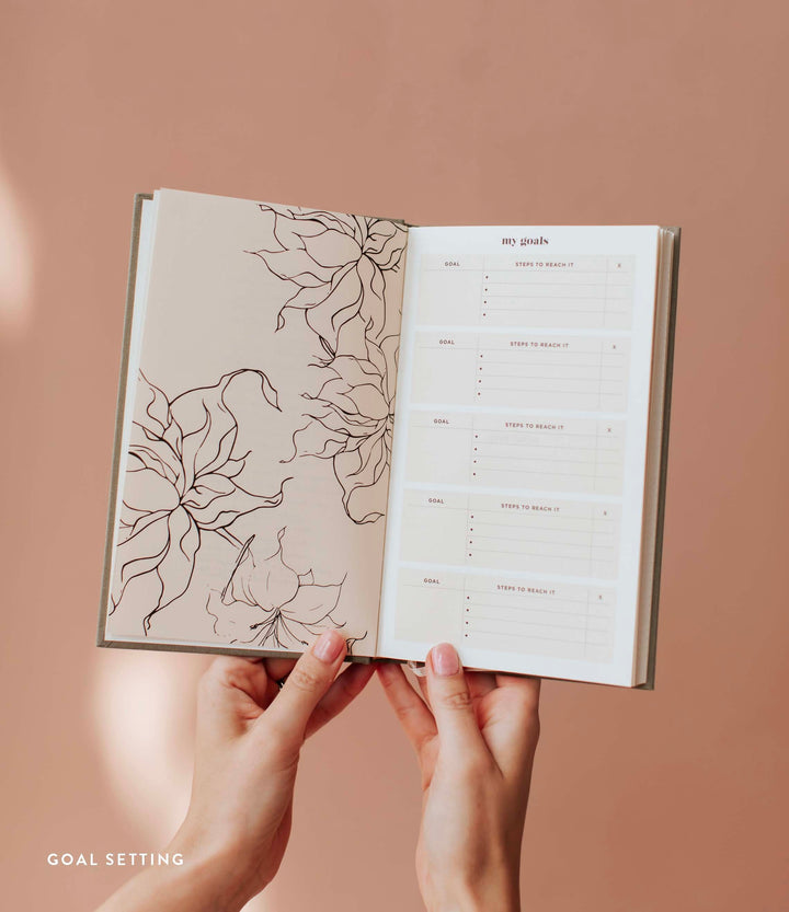 Daily Planner