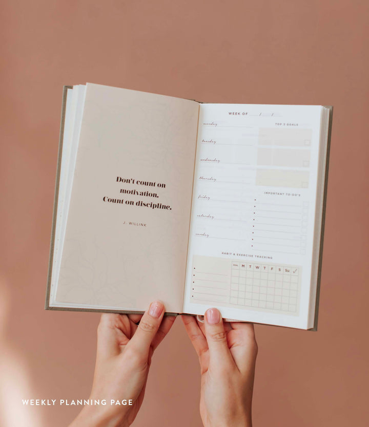 Daily Planner