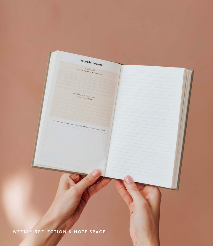 Daily Planner