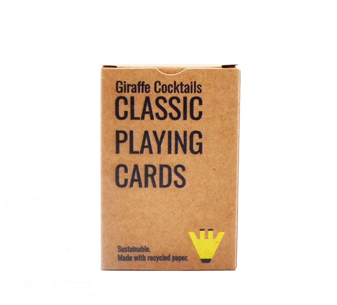 Games Night Cocktail Gift Box