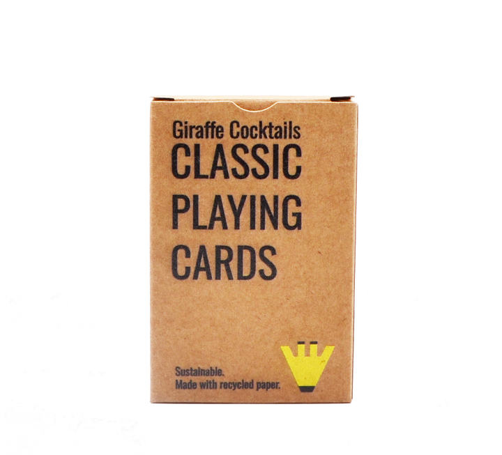 Games Night Cocktail Gift Box