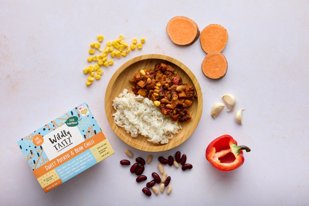 Kids Meal Sampler Pack