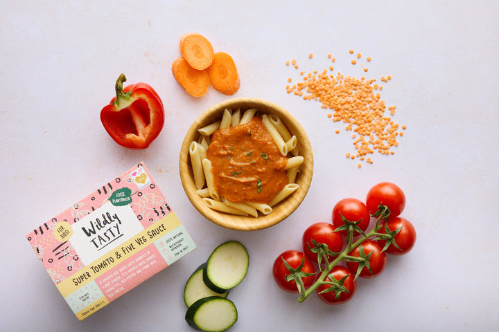 Kids Meal Sampler Pack