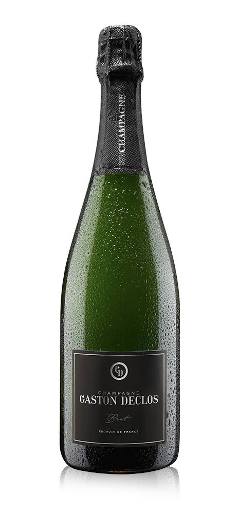 Exquisite Gaston Champagne