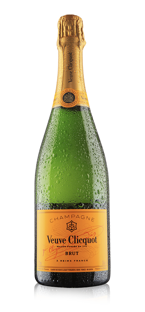 Veuve Champagne
