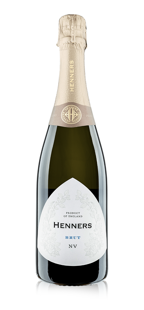 English Sparkling Wine