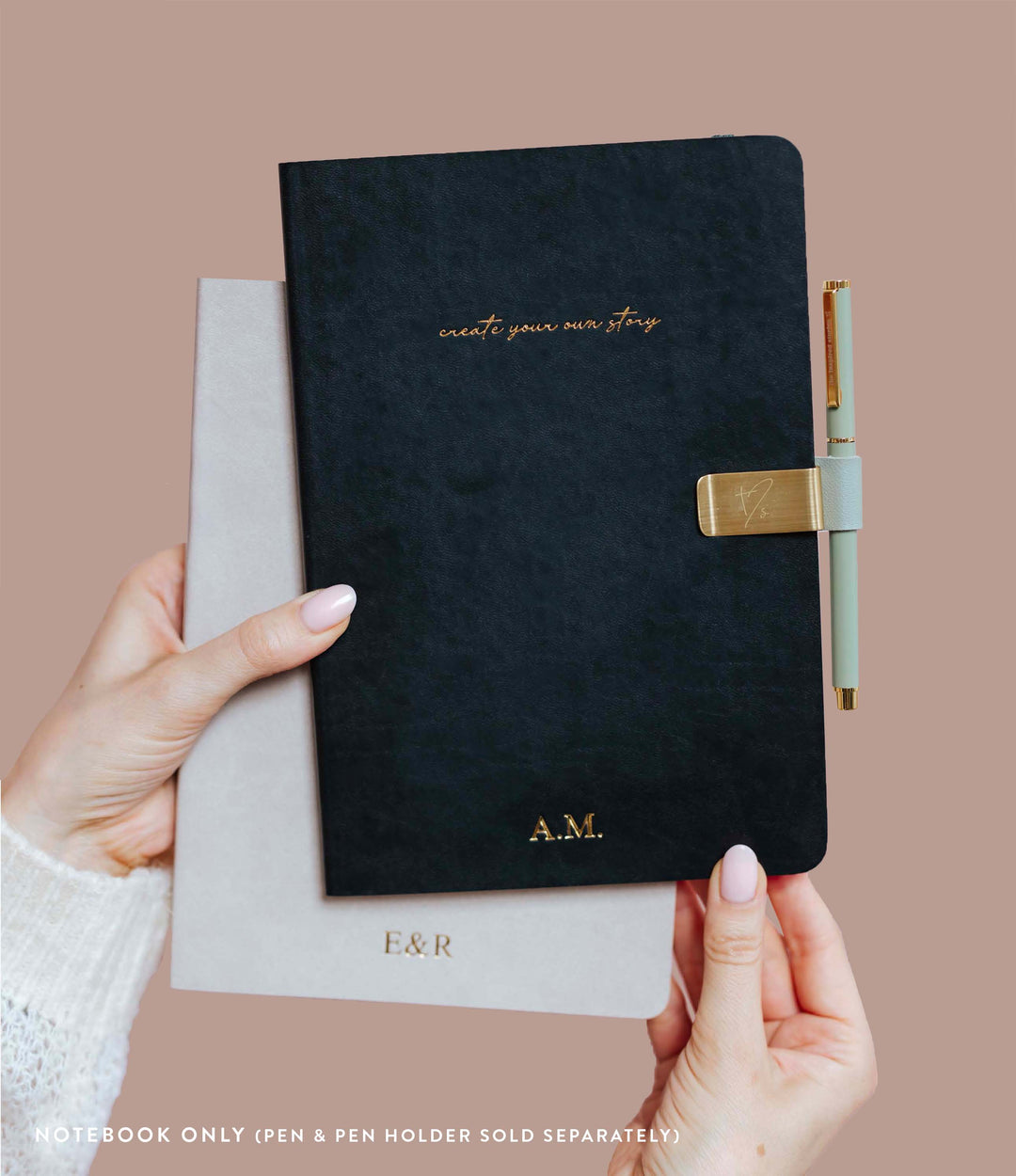 Unleash Your Creativity Lined Notebook