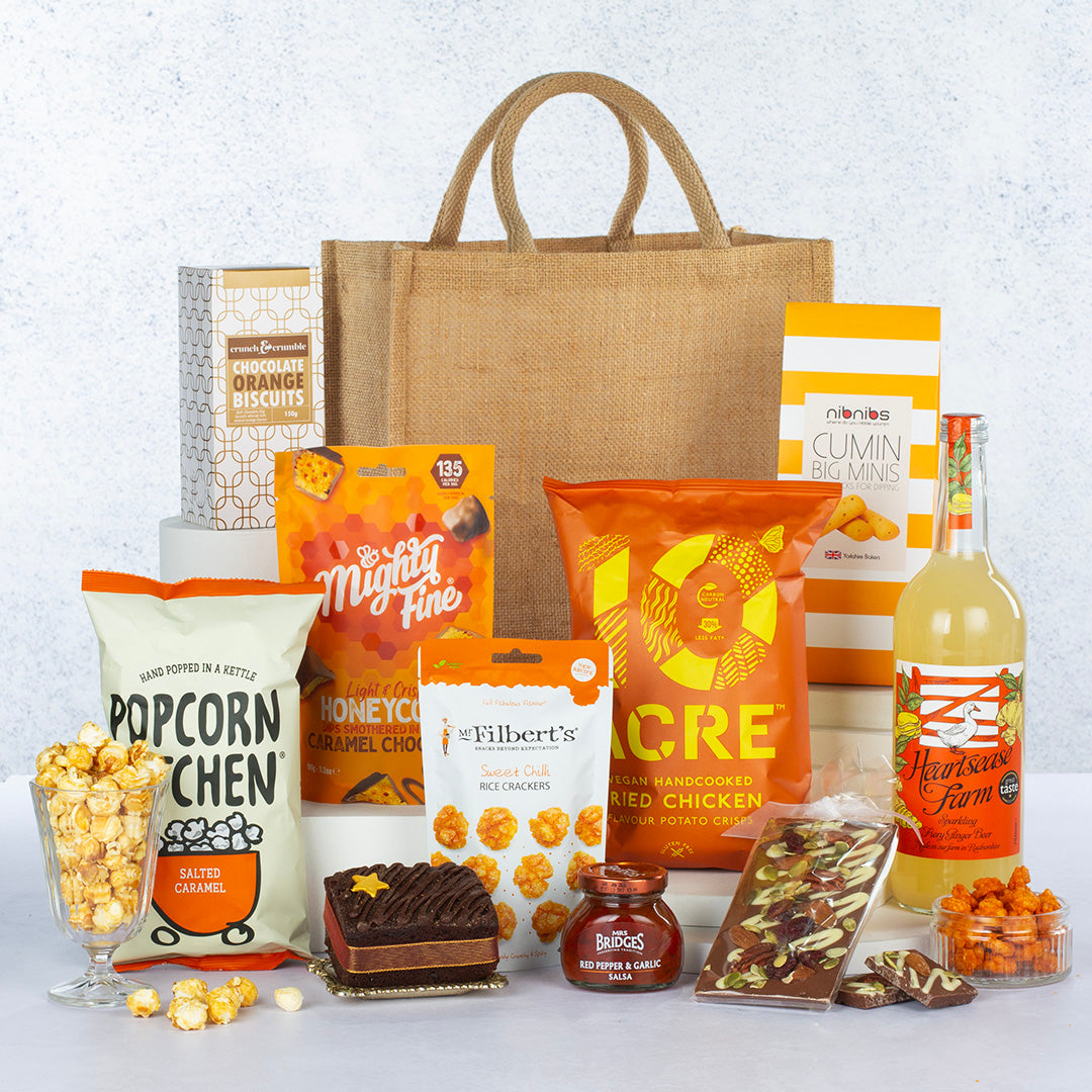 Sweet Indulgence Hamper