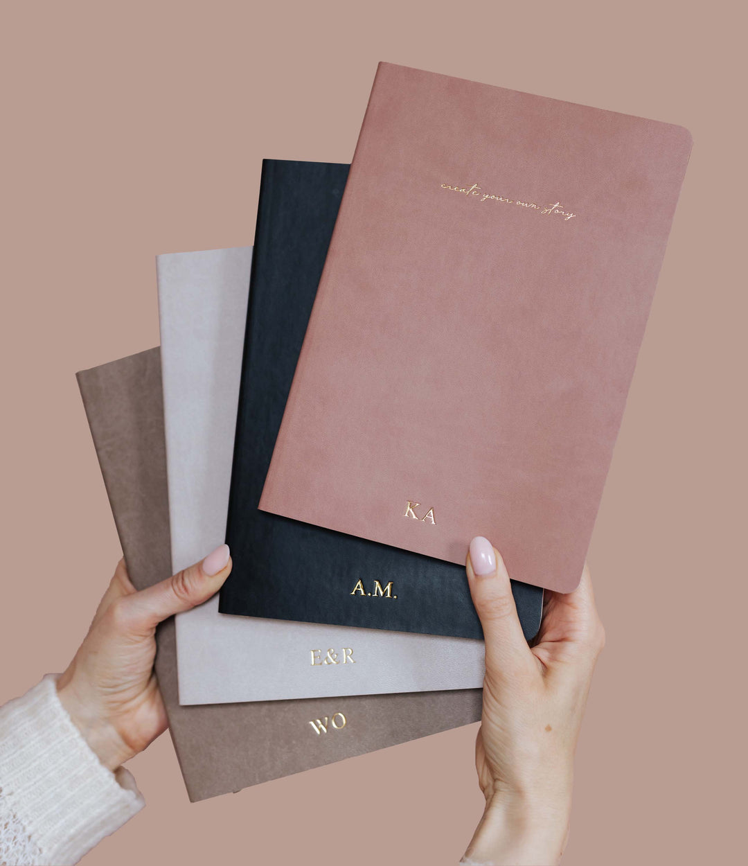 Unleash Your Creativity Lined Notebook