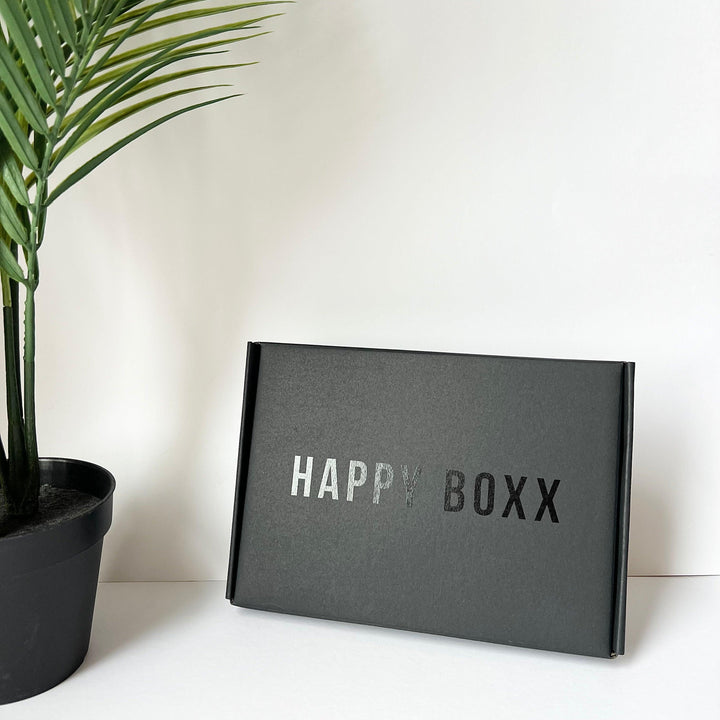 Pamper Him Birthday Gift Box