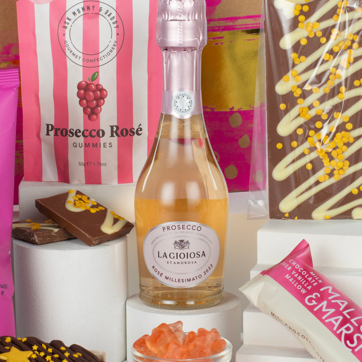 Luxurious Birthday Gift Hamper