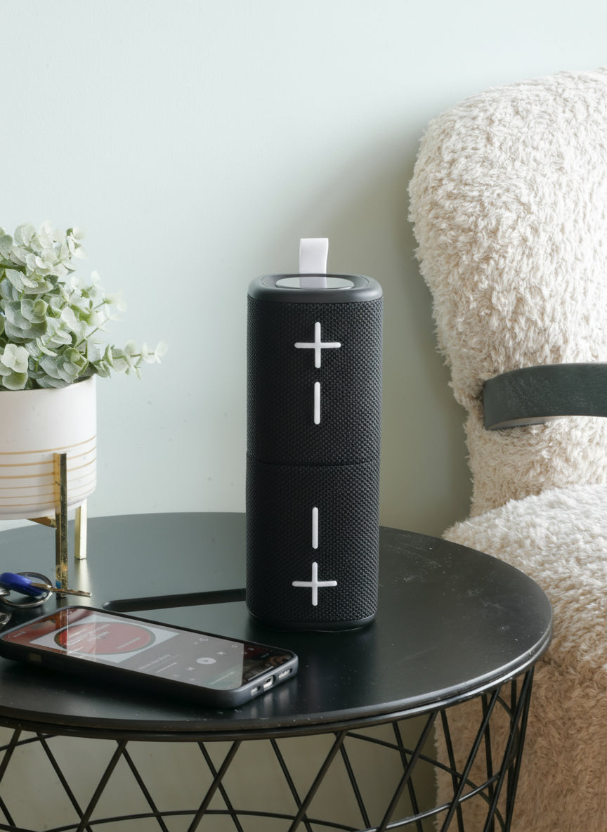 2 in 1 Bluetooth Split Speaker