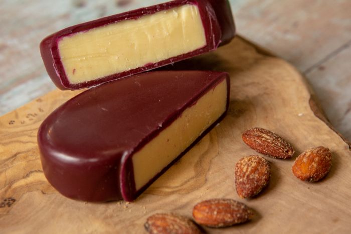 Luxury Cheese Lovers Letter Box