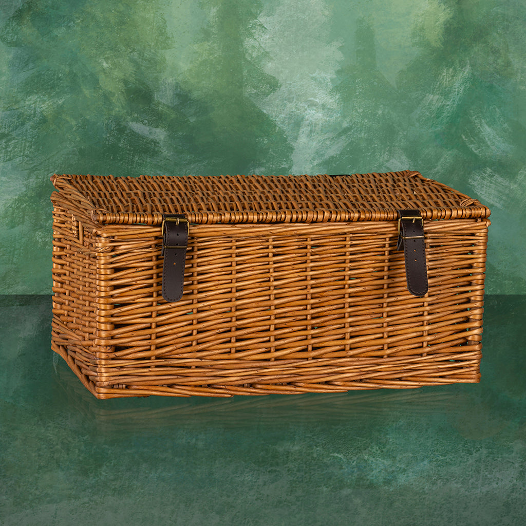 Christmas Tradition Gift Basket