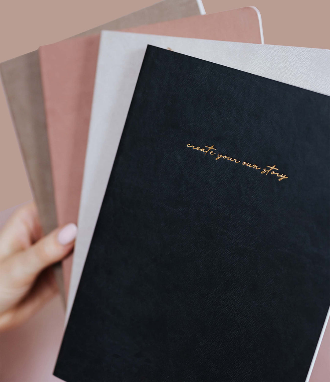 Unleash Your Creativity Lined Notebook