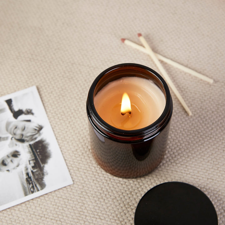 Diwali Rangoli Candle Gift