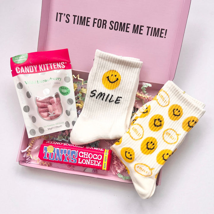 Anniversary Gift Box