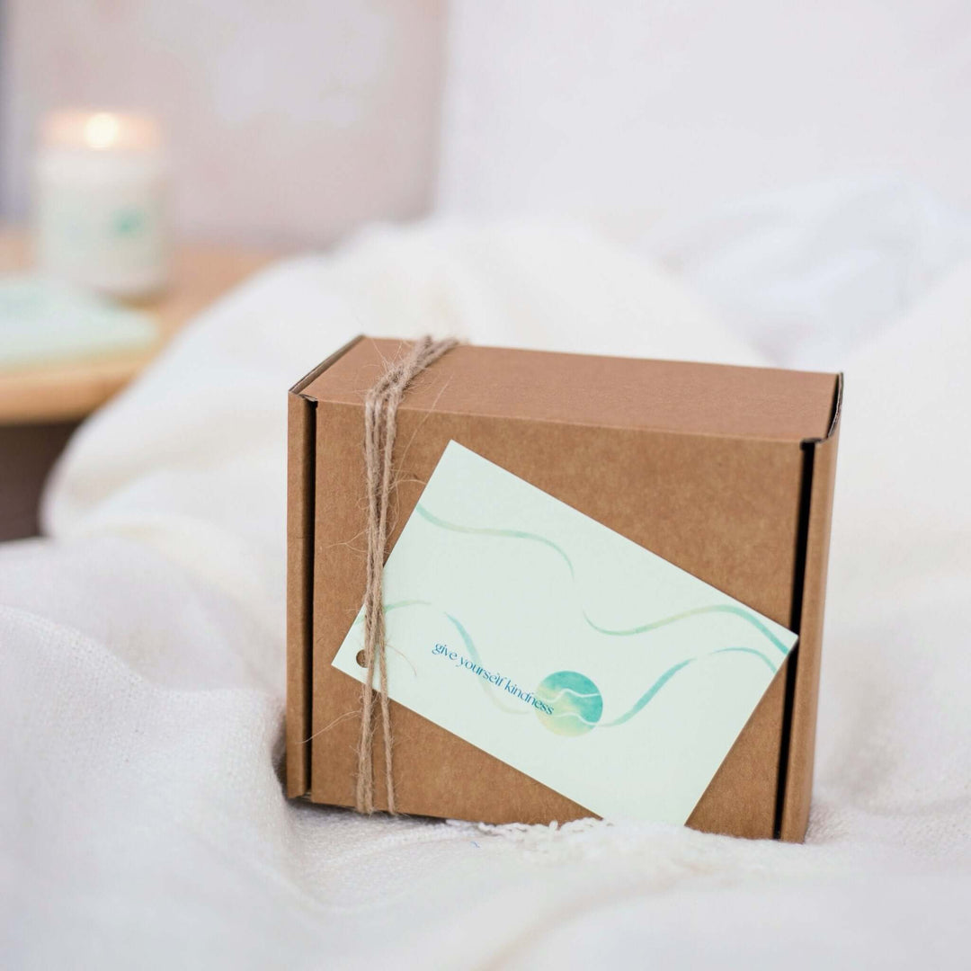 Employee Self Care Gift Box