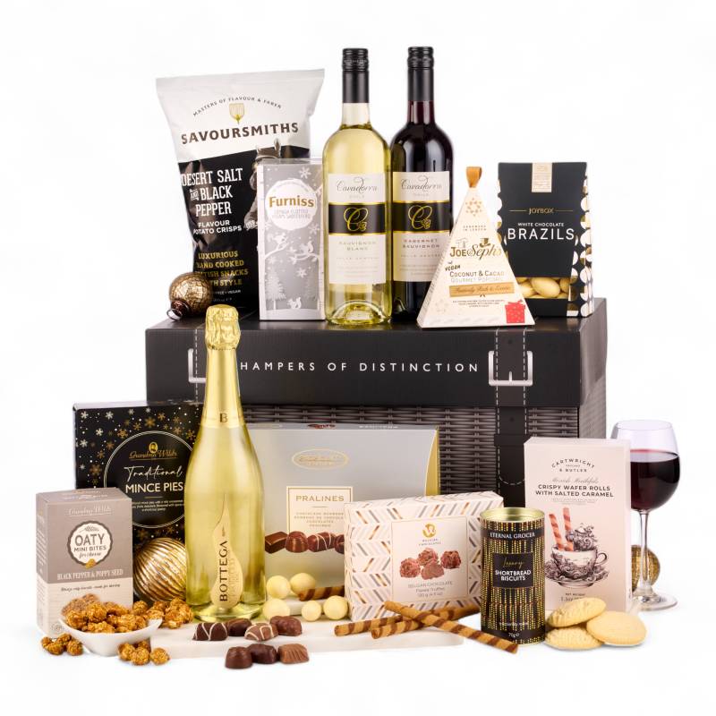 A Festive Delight Christmas Hamper
