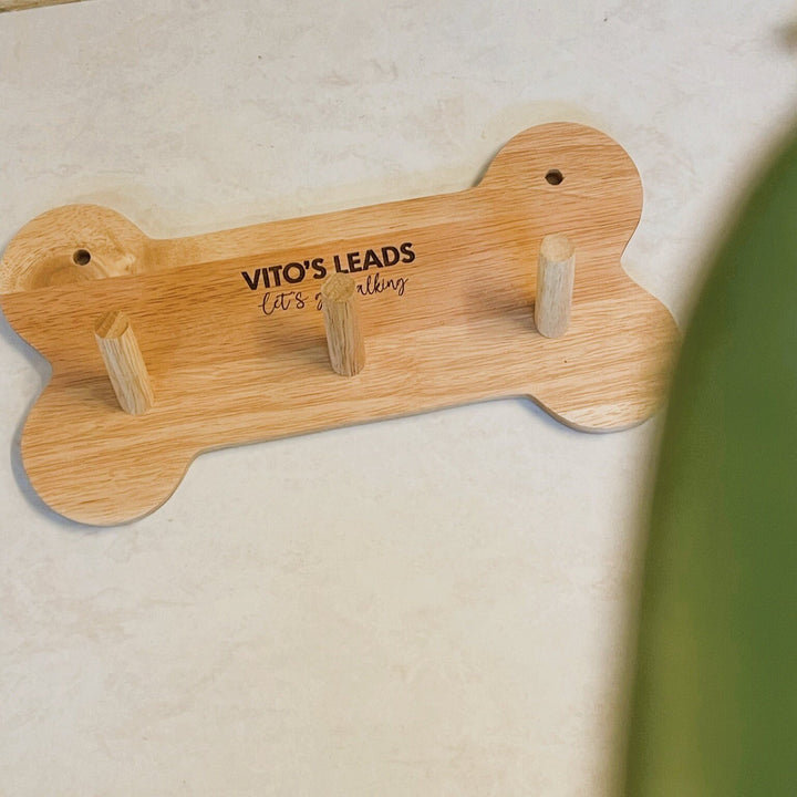 Dog Lead Butler