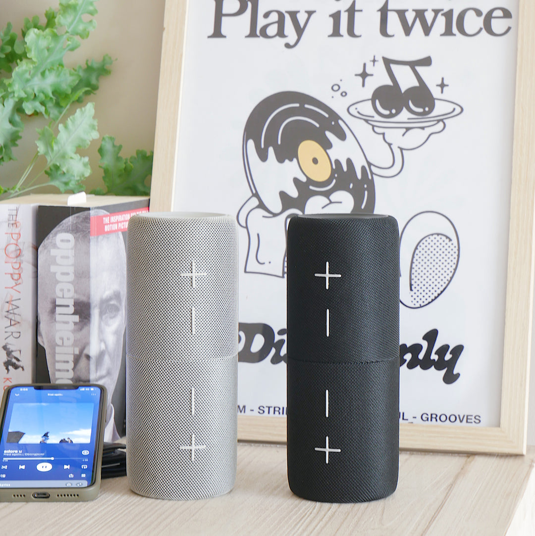 Split Bluetooth Speaker Set