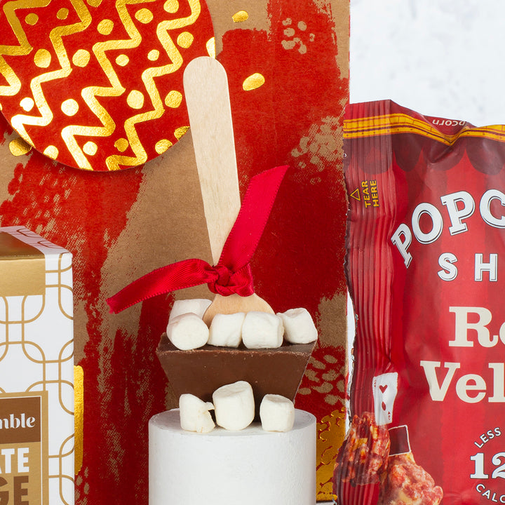 Chocolate Lover's Delight Hamper