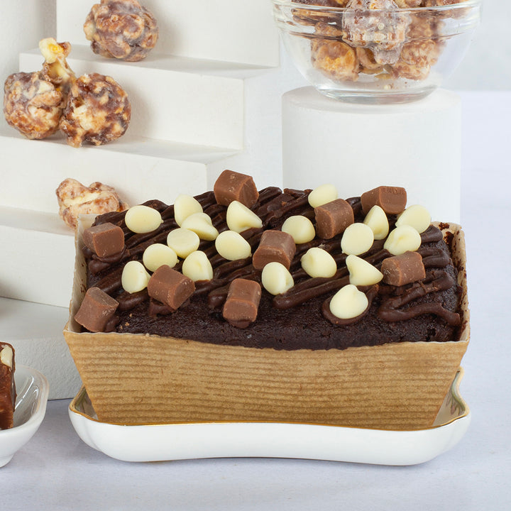 Chocolate Lover's Delight Hamper