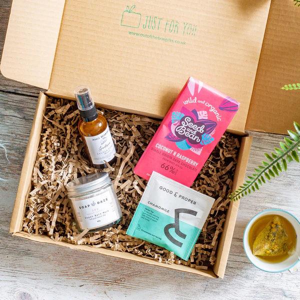 Luxury Care Gift Box