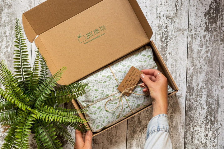 Puzzle Corporate Gift Box