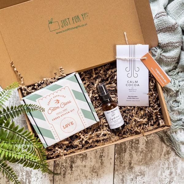 Mindful Moments Gift Box