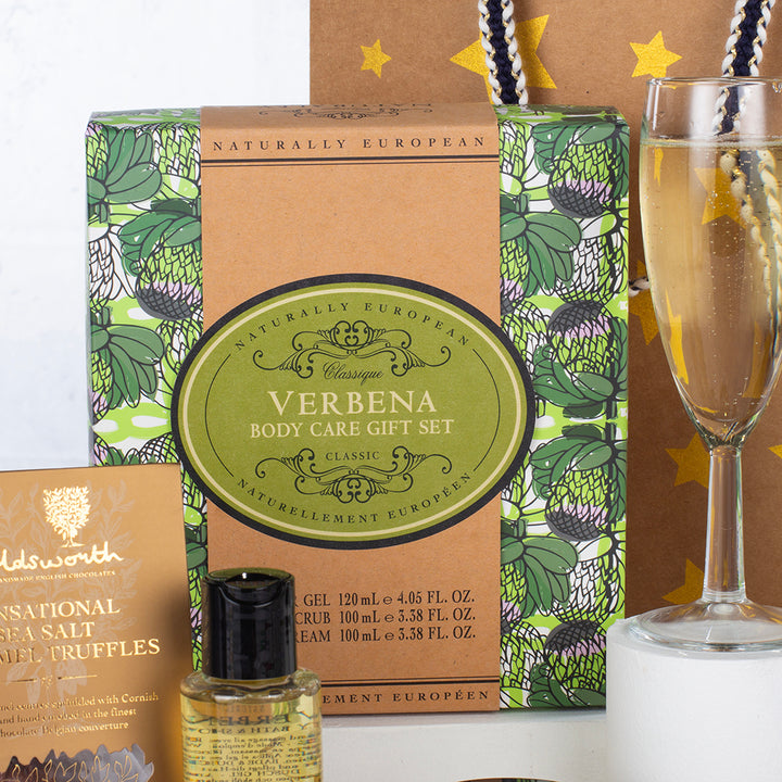 Luxurious Relaxation Gift
